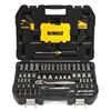 Picture of DeWalt Mechanics Tool Set, 108-Pc