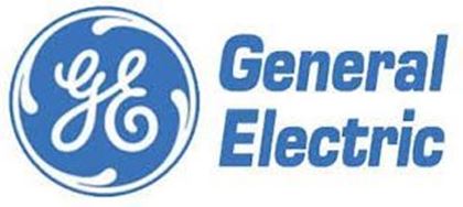 Picture for manufacturer General Electric