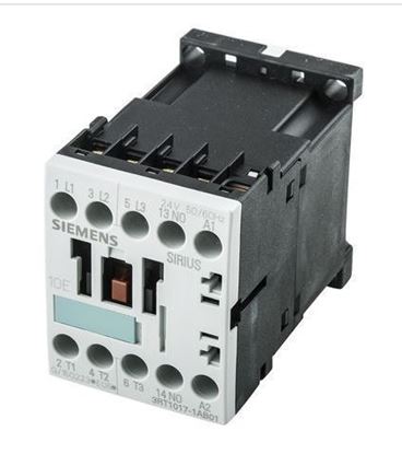 Picture of 3RT1017-1AB01 - Contactor
