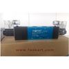 Picture of 5/3 Way Solenoid Valve 4V430C-15 - 1/2" Port -24VDC