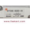 Picture of SMC SY7240 5DZD 03 Valve