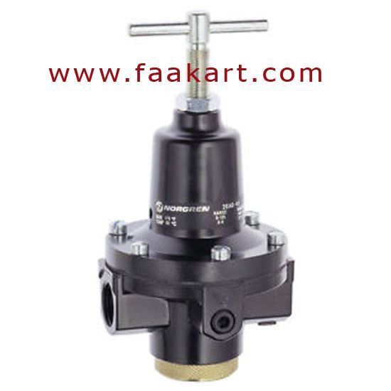 Picture of 20AG-X4G-PJ100 Norgren Pressure Regulator