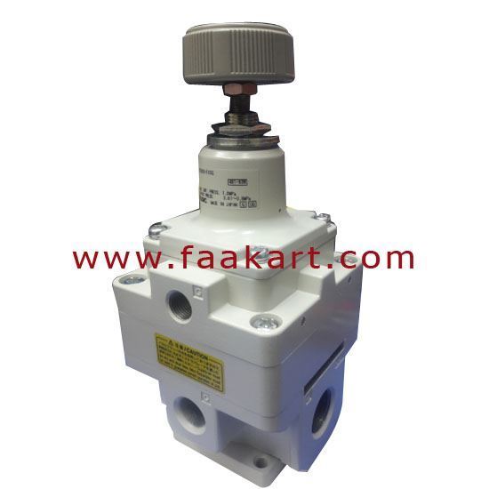 Picture of SMC IR3020 F03G regulator