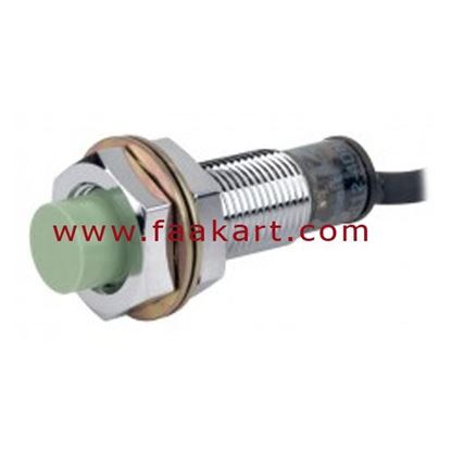 Picture of PRT12 4DO  Autonics Inductive Proximity Sensor