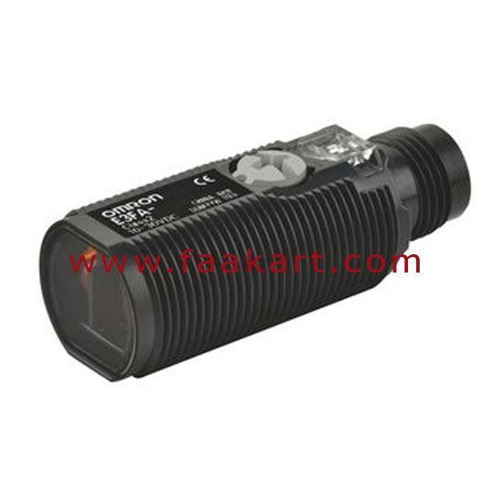 Picture of E3FA-RP21 Omron Photoelectric Sensor, Reflex‎