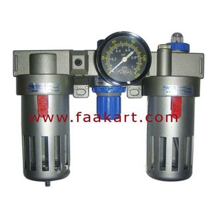 Picture of BC3000 Air Filter Regulator Lubricator 3/8"