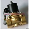 Picture of 2W250 25 SOLENOID VALVE 1" SIZE