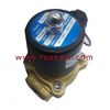 Picture of 2W250 25 SOLENOID VALVE 1" SIZE