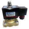 Picture of 2W160 15 D SOLENOID VALVE 1/2" SIZE