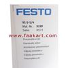 Picture of Festo VL-5-1/4 Solenoid Valve