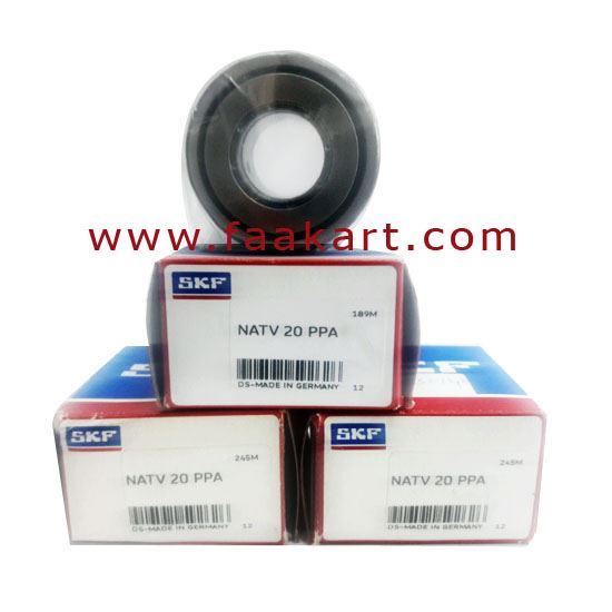 Picture of NATV 20 PPA - SKF Bearing