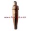 Picture of 7-1-101 Acetylene Cutting Tip - Victor