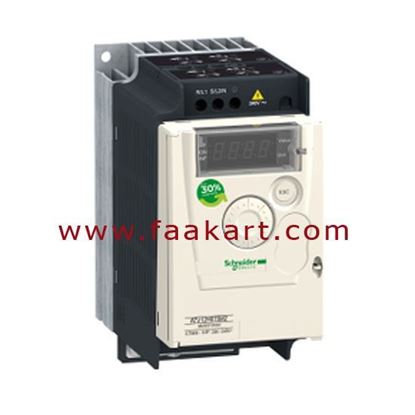 Picture of ATV12H037M2 Schneider Variable speed drives