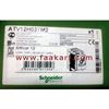Picture of ATV12H037M2 Schneider Variable speed drives