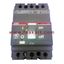 Picture of MCCB 125A  230V 3P ABB 1SDA000468R1 R125 Circuit Breaker
