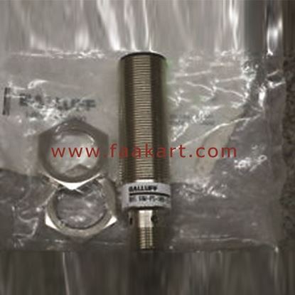 Picture of Balluff BLE 18KF-PA-1LT-S4-C , Photoelectric Sensors