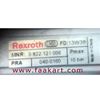 Picture of 0822121006 Bosch Rexroth  Cylinder
