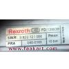 Picture of 0822121006 Bosch Rexroth  Cylinder
