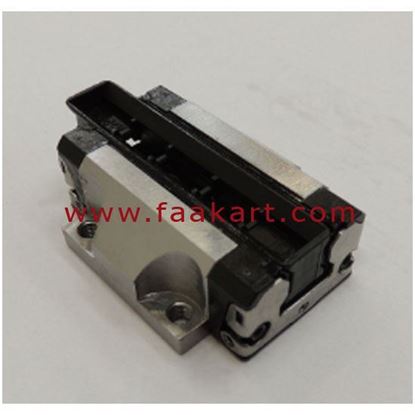 Picture of MNR: R165111320 Rexroth Runner Block