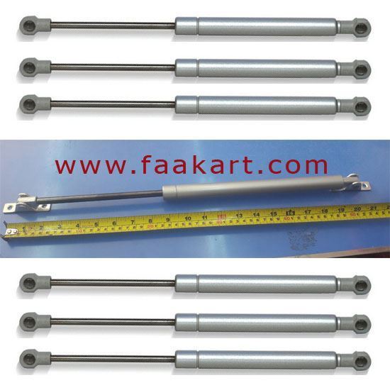 Picture of Gas Spring Silver 500-200-23-10