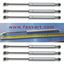 Picture of Gas Spring Silver 500-200-23-10