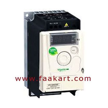 Picture of ATV12H075M3 Schneider Variable Speed Drives