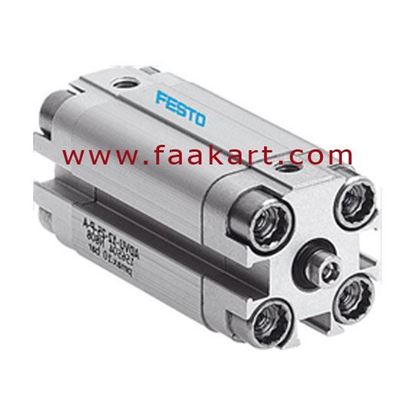 Picture of ADVU-16-25-P-A (156511) Festo Compact cylinder
