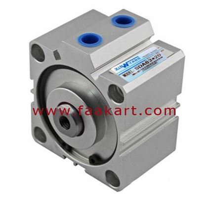 Picture of SDA63X20 Compact Cylinder