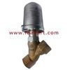 Picture of Angle Seat Valve 7010/020V101000...H, Schubert and Salzer -  3/4" Size