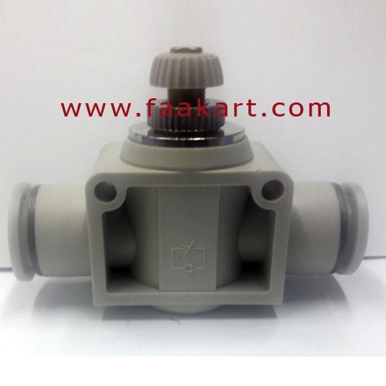 Picture of Flow Control Valve SPA 12MM Pneumatic