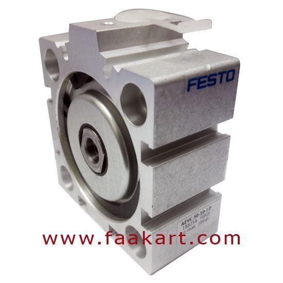 Picture of AEVC-50-10-I-P (188254) Festo Compact cylinder
