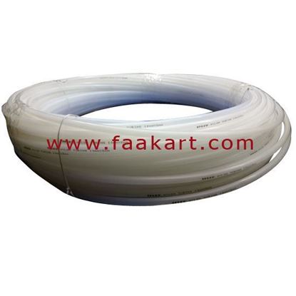 Picture of Nylon Tube 10X8mm-100Mtr Roll - White Colour