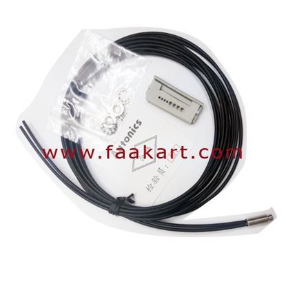 Picture of FD-620-10 - Autonics Cable, Fiber Optic, Diffuse Reflective