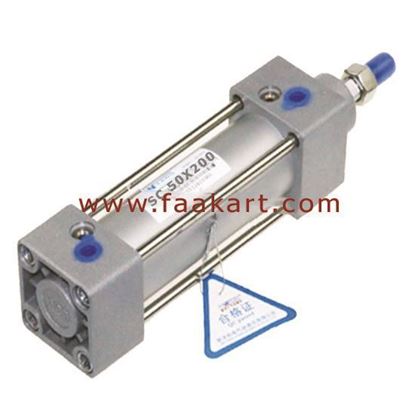 Picture of SC50X200 Standard Cylinder Pneumatic