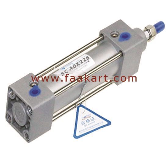 Picture of SC40X225 Standard Cylinder Pneumatic