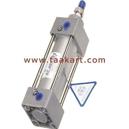 Picture of SC40X275 Standard Cylinder Pneumatic