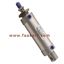 Picture of MAL 25X100 Double Acting Round Body Air Cylinder