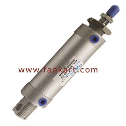 Picture of MAL 25X125 Double Acting Round Body Air Cylinder
