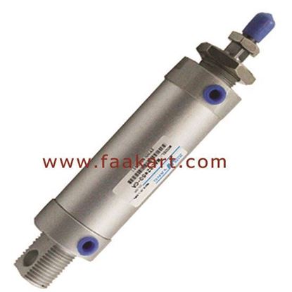 Picture of MAL 25X150 Double Acting Round Body Air Cylinder
