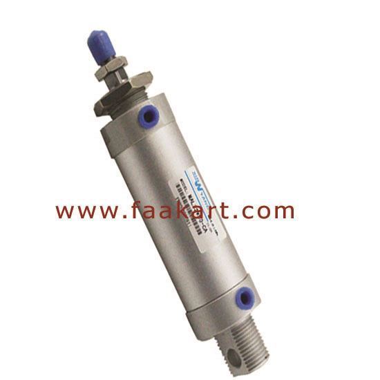 Picture of MAL 20X50 Double Acting Round Body Air Cylinder