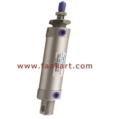 Picture of MAL 20X150 Double Acting Round Body Air Cylinder
