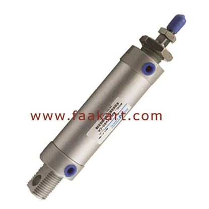 Picture of MAL 20X200 Double Acting Round Body Air Cylinder