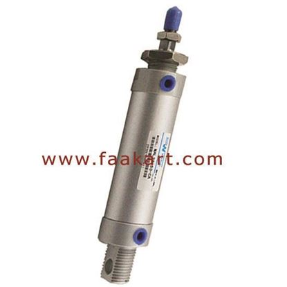 Picture of MAL 32X50 Double Acting Round Body Air Cylinder