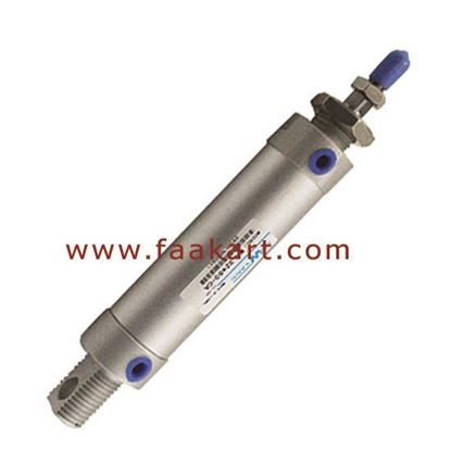 Picture of MAL 32X75 Double Acting Round Body Air Cylinder
