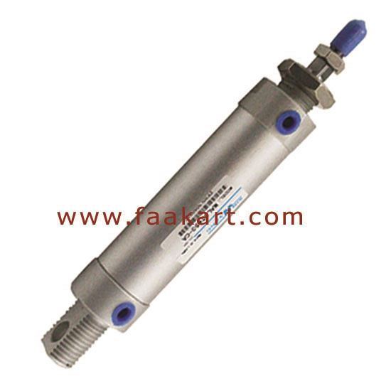 Picture of MAL 32X100 Double Acting Round Body Air Cylinder
