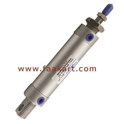 Picture of MAL 32X125 Double Acting Round Body Air Cylinder