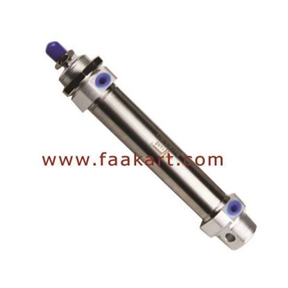Picture of MA 32X25 Double Acting Round Body Air Cylinder