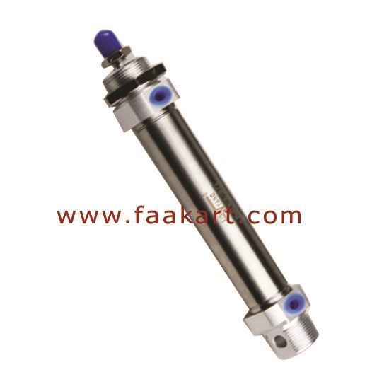 Picture of MA 32X50 Double Acting Round Body Air Cylinder