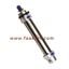 Picture of MA 32X50 Double Acting Round Body Air Cylinder