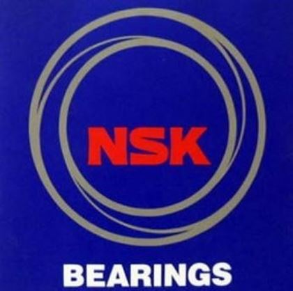 Picture for manufacturer NSK